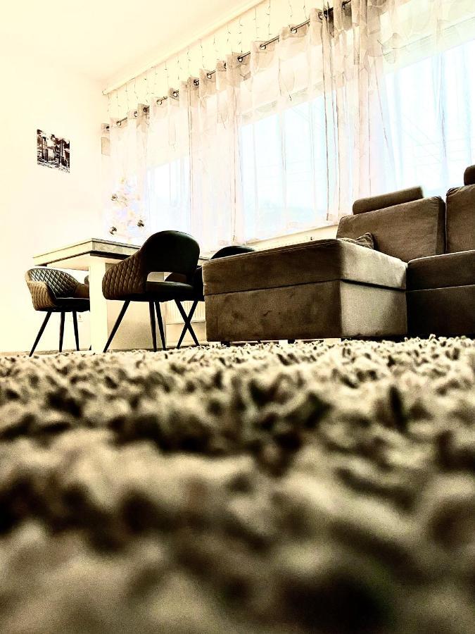 Fakanalas Fogado Pásztó Exteriör bild