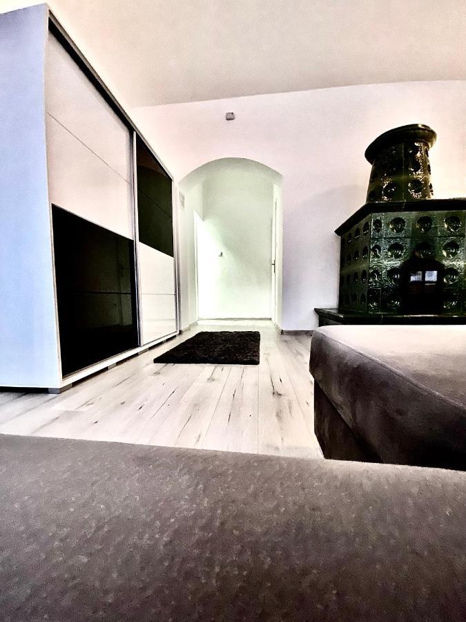 Fakanalas Fogado Pásztó Exteriör bild